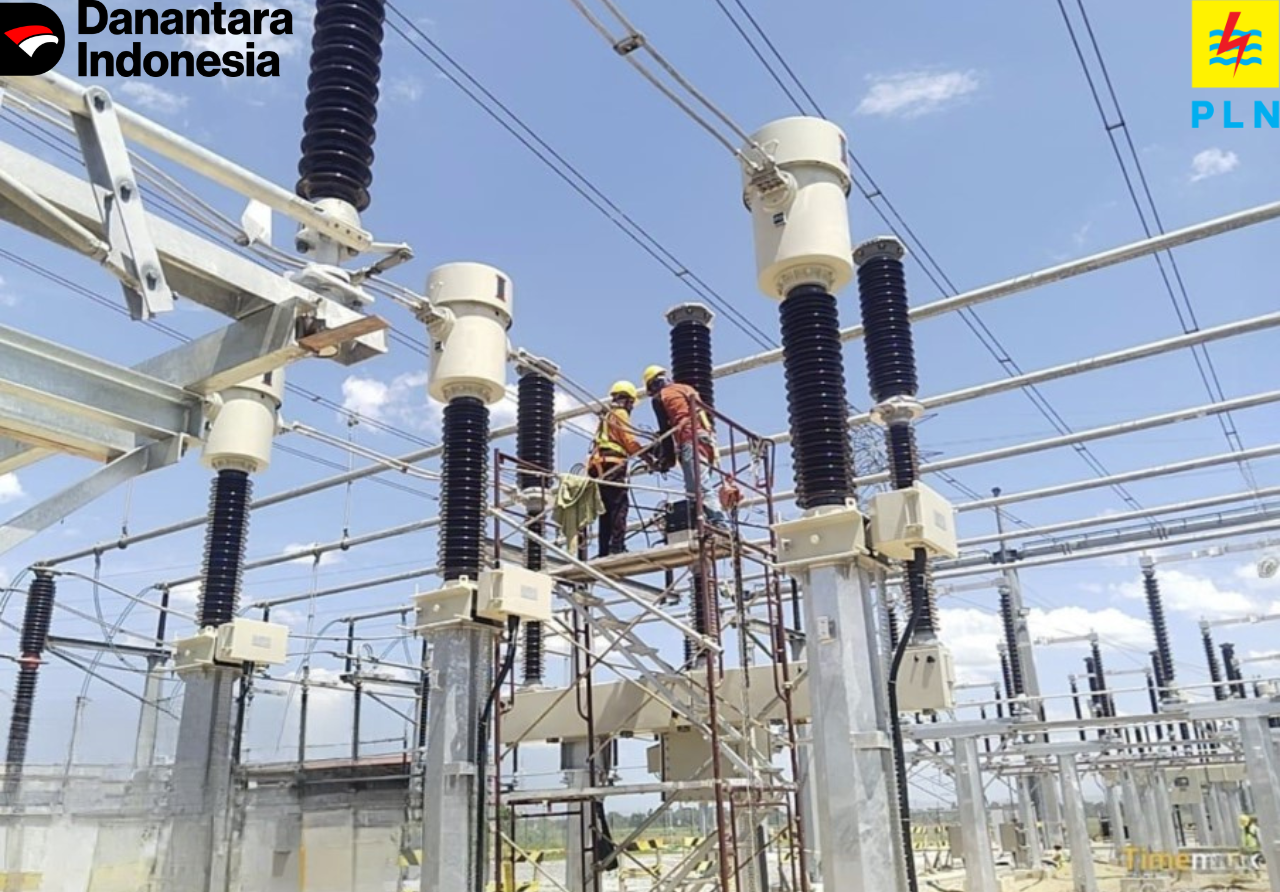 Proyek Elektrifikasi Jalur Kereta Malaysia Rampung Lebih Cepat dari Target, PLN Group Perkuat Reputasi Internasional